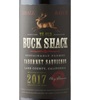 Shannon Ridge Buck Shack Cabernet Sauvignon 2016